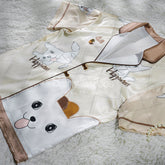 【Pre-Sale】Game Tears of Themis Cosplay Luke Cosplay Costume